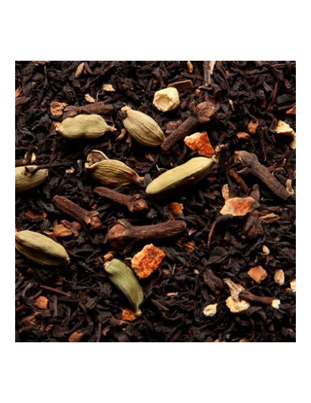 Breakfast Compagnie Coloniale