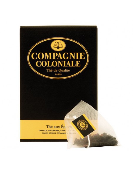 Breakfast Compagnie Coloniale