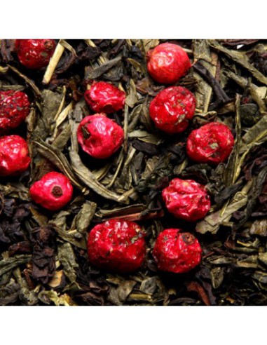 Breakfast Compagnie Coloniale