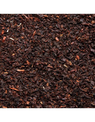 Breakfast Compagnie Coloniale