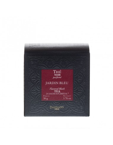 Jardin Bleu DAMMANN 25 sachets