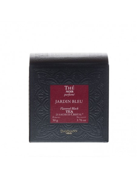 Jardin Bleu DAMMANN 25 sachets