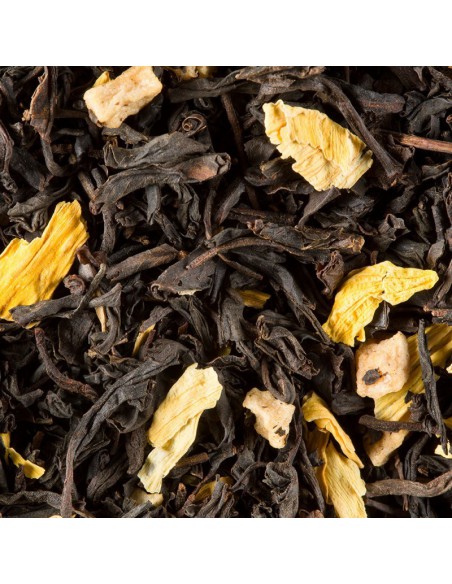 Pomme d'amour DAMMANN 25 sachets