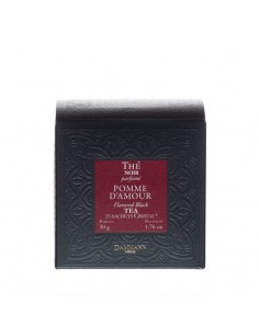 Pomme d'amour DAMMANN 25 sachets
