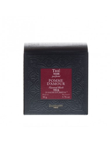 Pomme d'amour DAMMANN 25 sachets