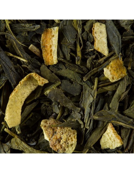 Soleil vert DAMMANN 25 sachets