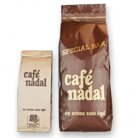 Corsé café Nadal