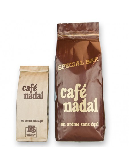 Kenya café Nadal