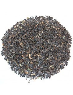 Darjeeling Makaibari