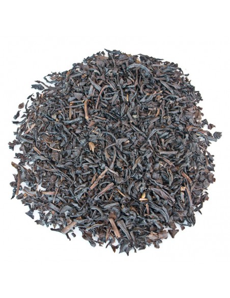 Tarry Souchong