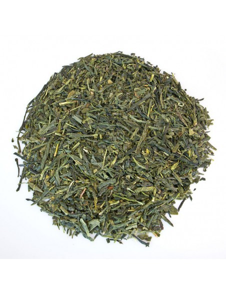 sencha fukuyu