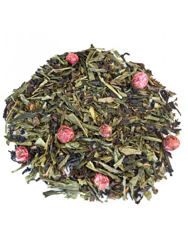 sencha calida