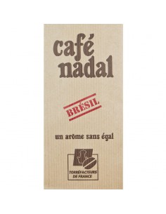 Brésil café Nadal