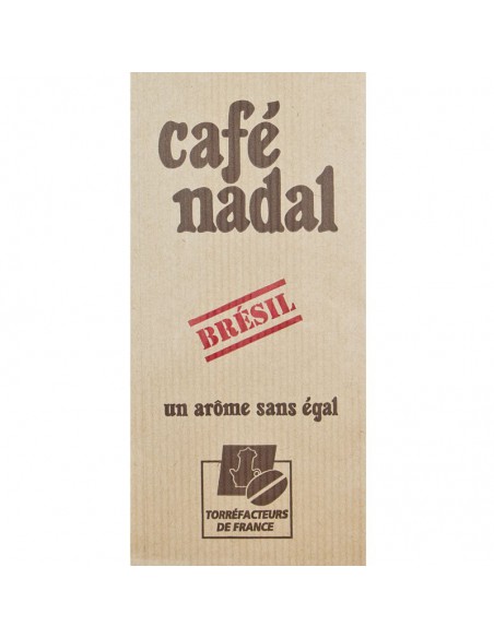 Brésil café Nadal