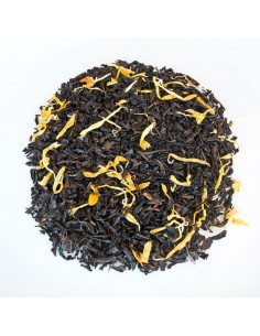 fruits de la passion