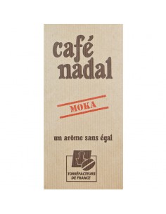 Moka café Nadal