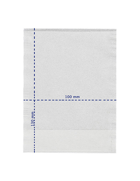 Filtres à thé FINUM M