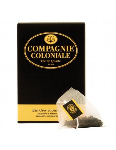 Breakfast Compagnie Coloniale