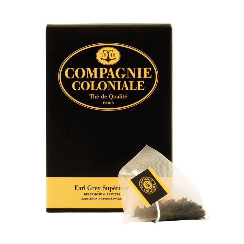 Breakfast Compagnie Coloniale