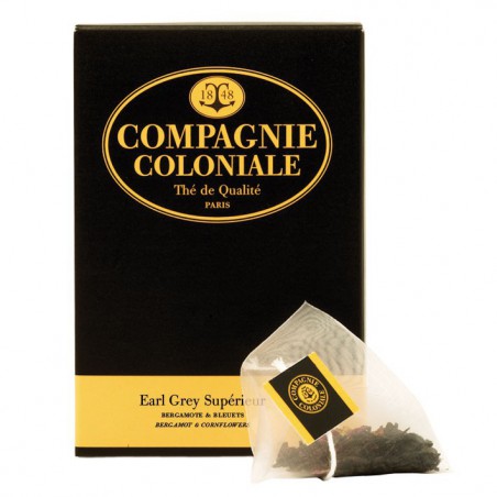 Breakfast Compagnie Coloniale