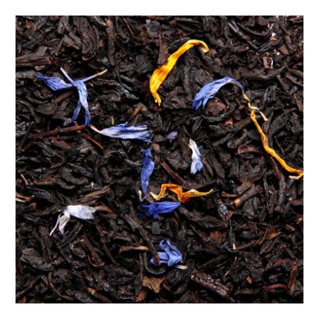 Earl Grey Supérieur Compagnie Coloniale