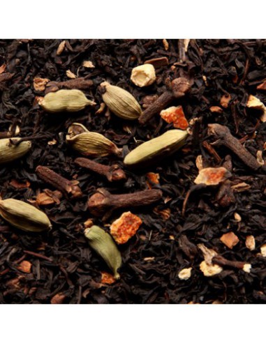 Breakfast Compagnie Coloniale